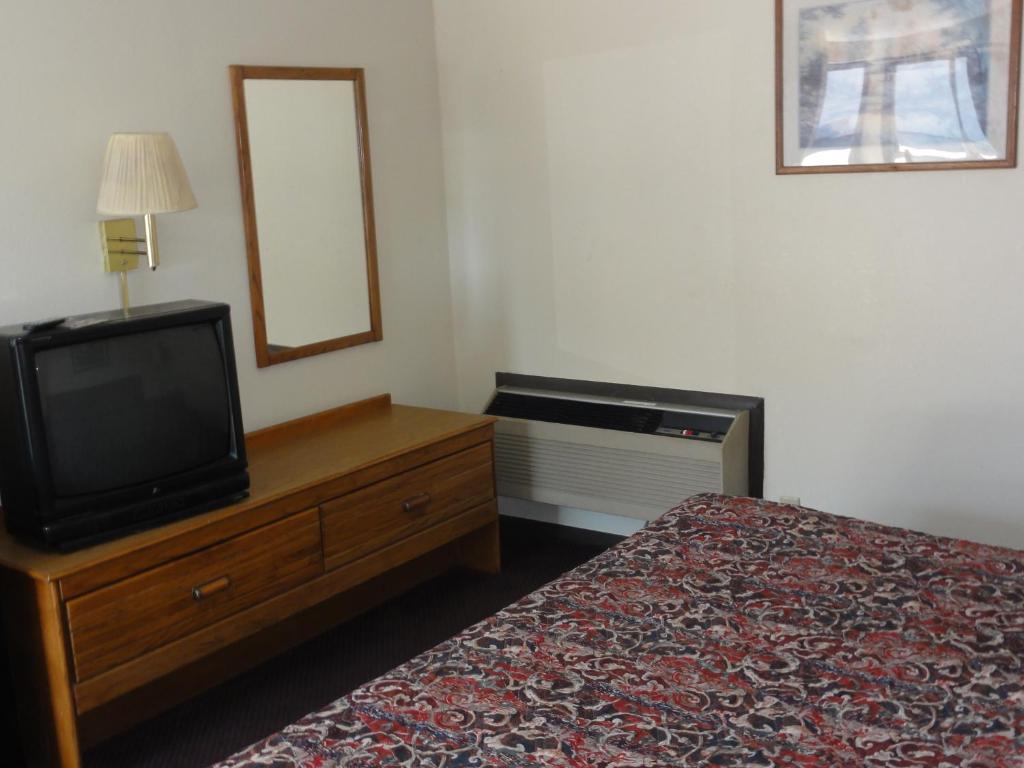 Budget Inn Selma Zimmer foto