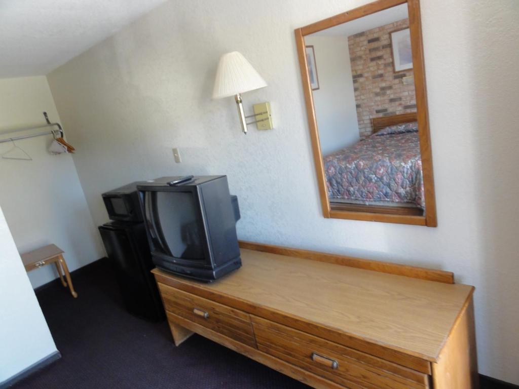Budget Inn Selma Zimmer foto